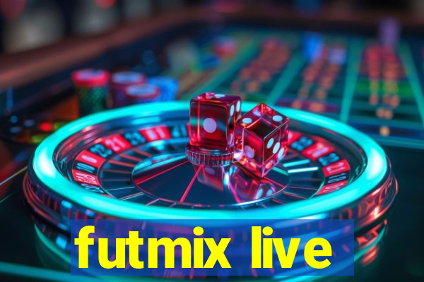 futmix live